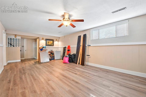 Tiny photo for 2227 Condor Street, Colorado Springs, CO 80909 (MLS # 9733462)