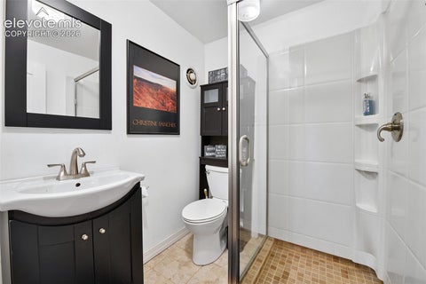 Tiny photo for 2227 Condor Street, Colorado Springs, CO 80909 (MLS # 9733462)