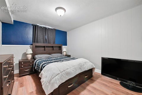 Tiny photo for 2227 Condor Street, Colorado Springs, CO 80909 (MLS # 9733462)