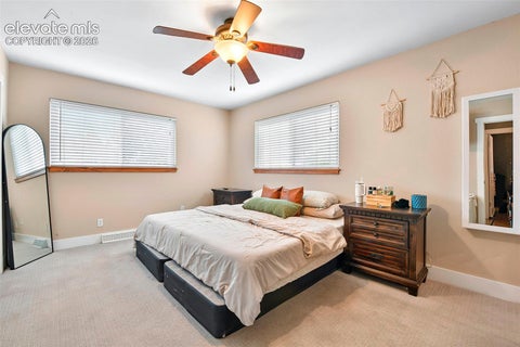 Tiny photo for 2227 Condor Street, Colorado Springs, CO 80909 (MLS # 9733462)