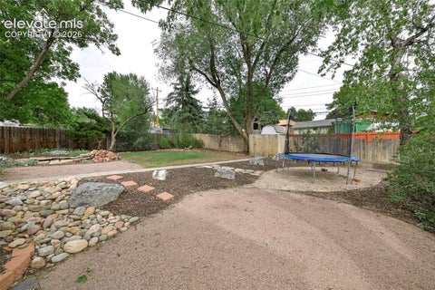 Tiny photo for 2227 Condor Street, Colorado Springs, CO 80909 (MLS # 9733462)
