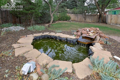 Tiny photo for 2227 Condor Street, Colorado Springs, CO 80909 (MLS # 9733462)