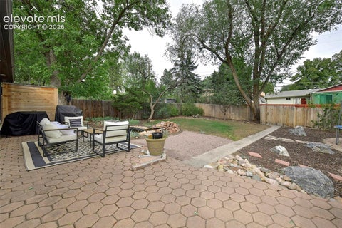 Tiny photo for 2227 Condor Street, Colorado Springs, CO 80909 (MLS # 9733462)