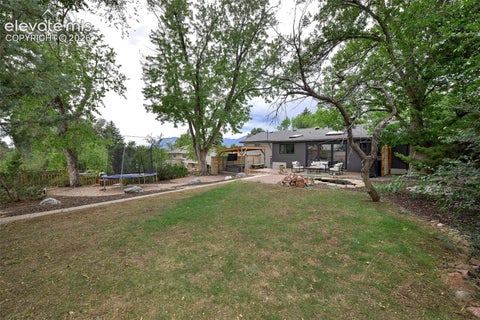 Tiny photo for 2227 Condor Street, Colorado Springs, CO 80909 (MLS # 9733462)