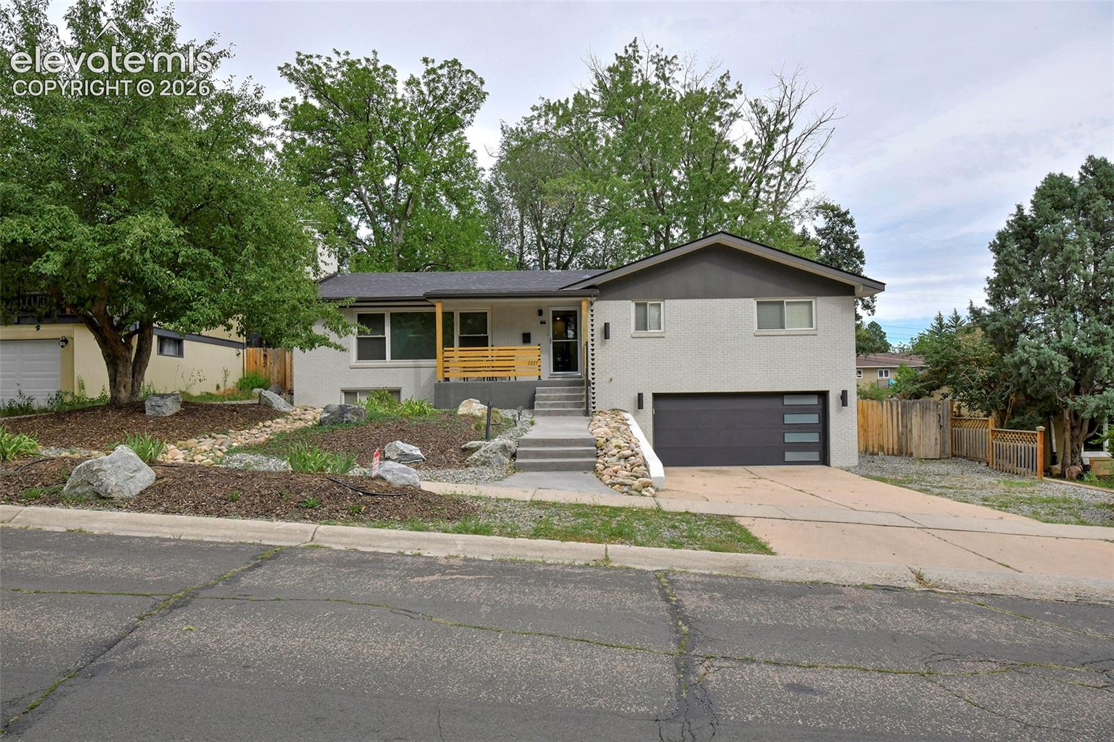 2227 Condor Street