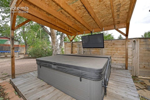 Tiny photo for 2227 Condor Street, Colorado Springs, CO 80909 (MLS # 9733462)