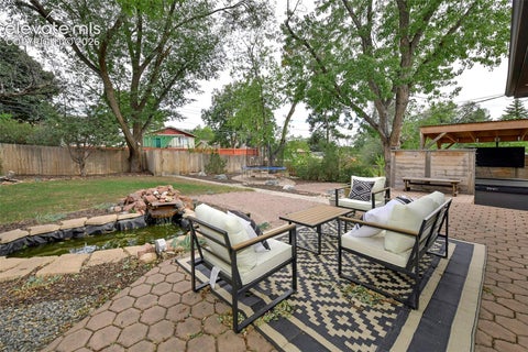 Tiny photo for 2227 Condor Street, Colorado Springs, CO 80909 (MLS # 9733462)