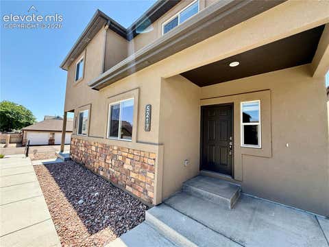 Photo of 5217 Palomino Ranch Point, Colorado Springs, CO 80922 (MLS # 5049495)