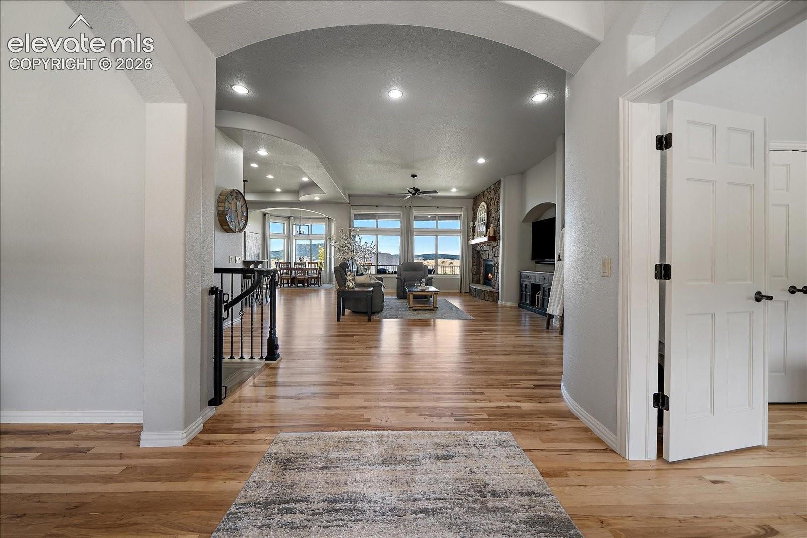 5375 Country Club Drive