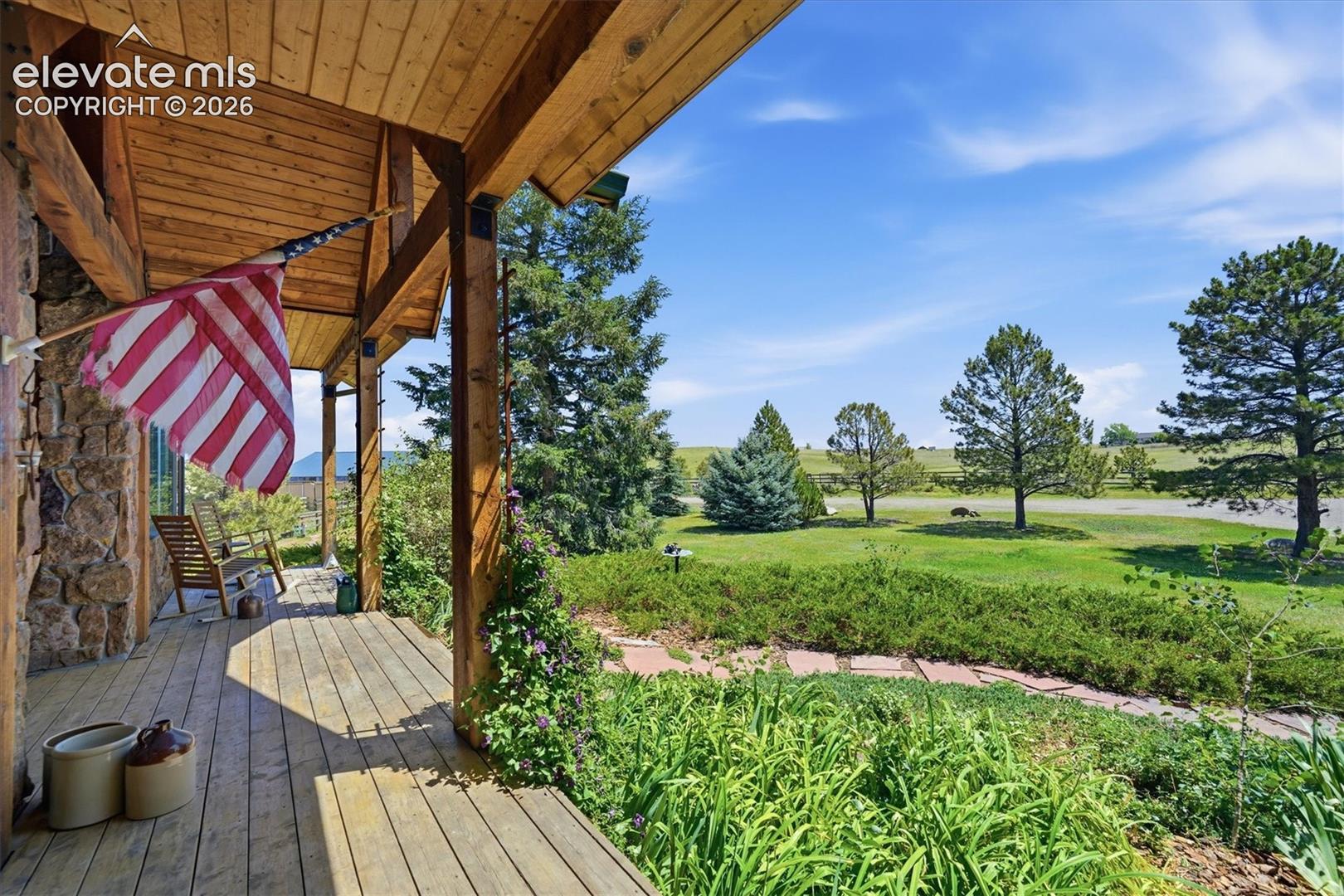 10 Bozeman Trail