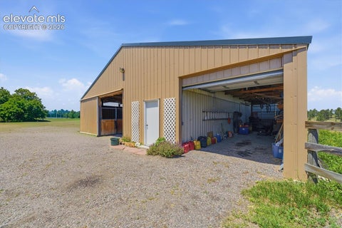 Tiny photo for 10 Bozeman Trail, Franktown, CO 80116 (MLS # 9550362)