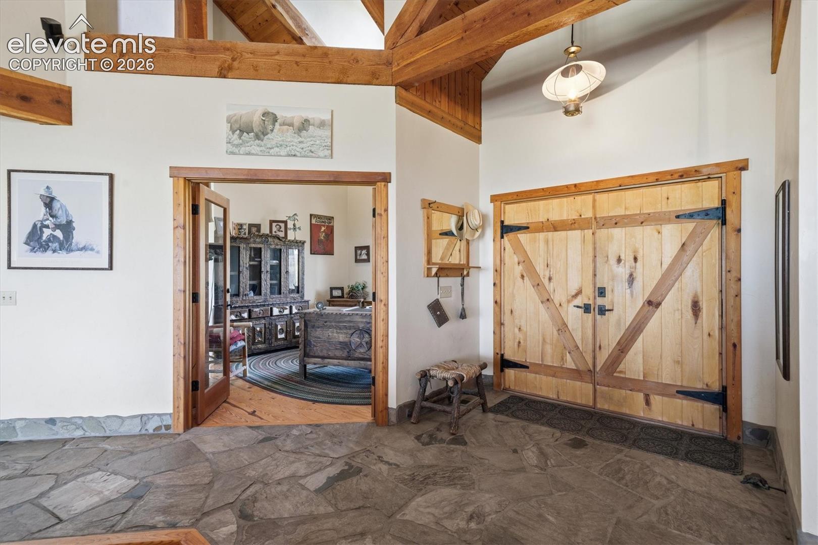 10 Bozeman Trail