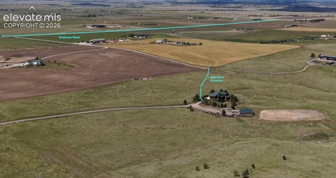 Tiny photo for 10 Bozeman Trail, Franktown, CO 80116 (MLS # 9550362)