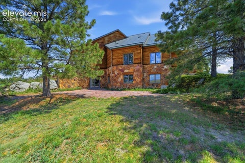 Tiny photo for 10 Bozeman Trail, Franktown, CO 80116 (MLS # 9550362)
