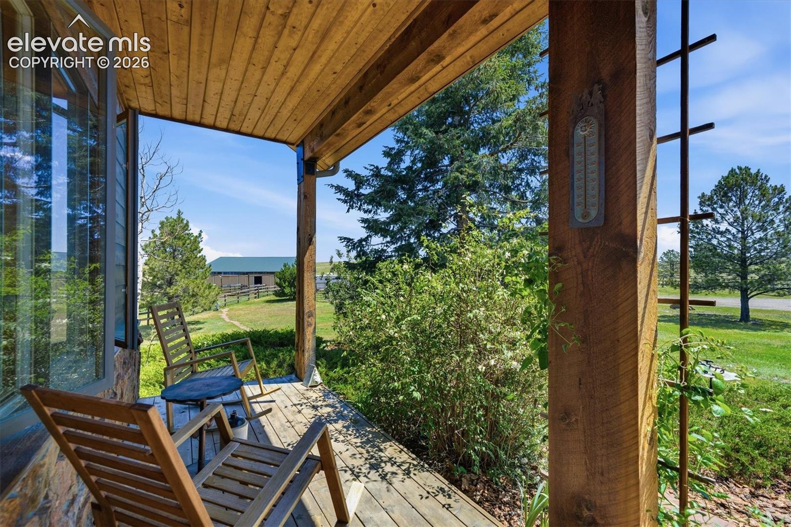 10 Bozeman Trail