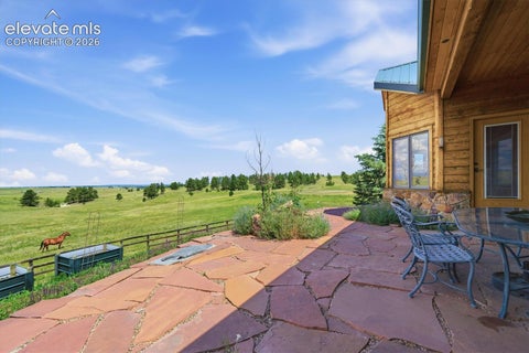 Tiny photo for 10 Bozeman Trail, Franktown, CO 80116 (MLS # 9550362)