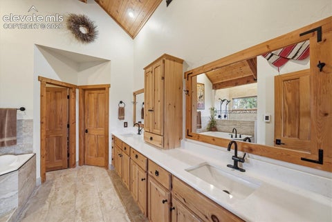 Tiny photo for 10 Bozeman Trail, Franktown, CO 80116 (MLS # 9550362)