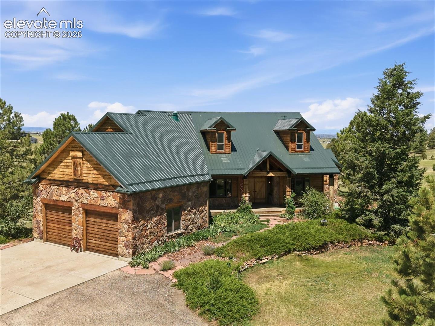 10 Bozeman Trail