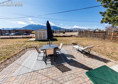 Tiny photo for 623 Catalina Drive, Colorado Springs, CO 80906 (MLS # 6843513)