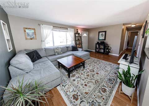 Tiny photo for 623 Catalina Drive, Colorado Springs, CO 80906 (MLS # 6843513)