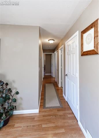 Tiny photo for 623 Catalina Drive, Colorado Springs, CO 80906 (MLS # 6843513)