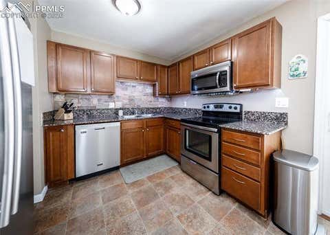 Tiny photo for 623 Catalina Drive, Colorado Springs, CO 80906 (MLS # 6843513)