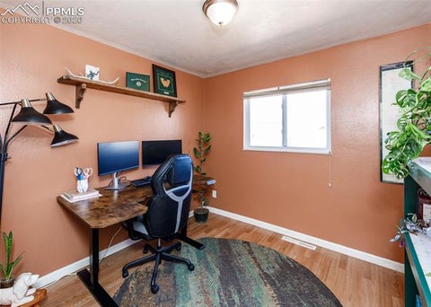 Tiny photo for 623 Catalina Drive, Colorado Springs, CO 80906 (MLS # 6843513)