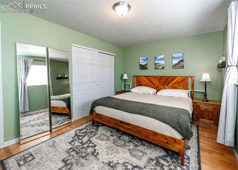 Tiny photo for 623 Catalina Drive, Colorado Springs, CO 80906 (MLS # 6843513)