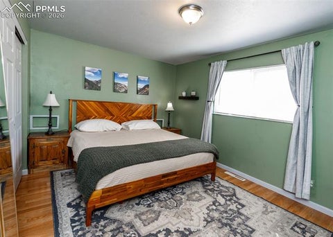 Tiny photo for 623 Catalina Drive, Colorado Springs, CO 80906 (MLS # 6843513)