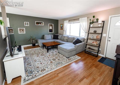Tiny photo for 623 Catalina Drive, Colorado Springs, CO 80906 (MLS # 6843513)