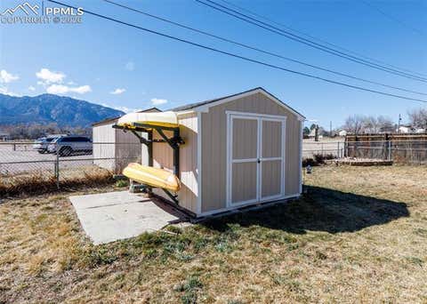 Tiny photo for 623 Catalina Drive, Colorado Springs, CO 80906 (MLS # 6843513)