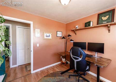 Tiny photo for 623 Catalina Drive, Colorado Springs, CO 80906 (MLS # 6843513)