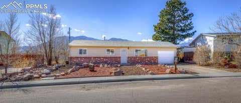 Photo of 623 Catalina Drive, Colorado Springs, CO 80906 (MLS # 6843513)