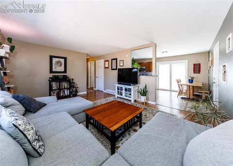 Tiny photo for 623 Catalina Drive, Colorado Springs, CO 80906 (MLS # 6843513)