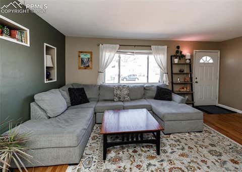 Tiny photo for 623 Catalina Drive, Colorado Springs, CO 80906 (MLS # 6843513)