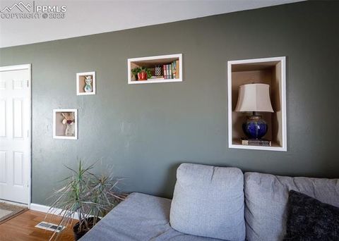 Tiny photo for 623 Catalina Drive, Colorado Springs, CO 80906 (MLS # 6843513)