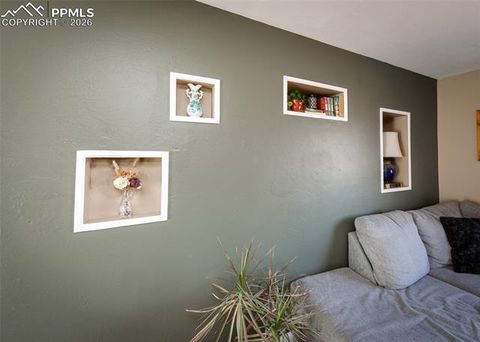 Tiny photo for 623 Catalina Drive, Colorado Springs, CO 80906 (MLS # 6843513)