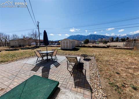 Tiny photo for 623 Catalina Drive, Colorado Springs, CO 80906 (MLS # 6843513)