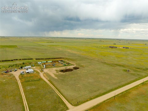 Photo of 34580 Hanisch Road, Calhan, CO 80808 (MLS # 3814138)