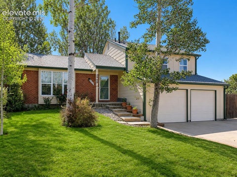 Photo of 4968 Harvest Road, Colorado Springs, CO 80917 (MLS # 4582607)