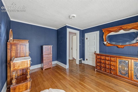 Tiny photo for 116 E Columbia Street, Colorado Springs, CO 80907 (MLS # 9082082)