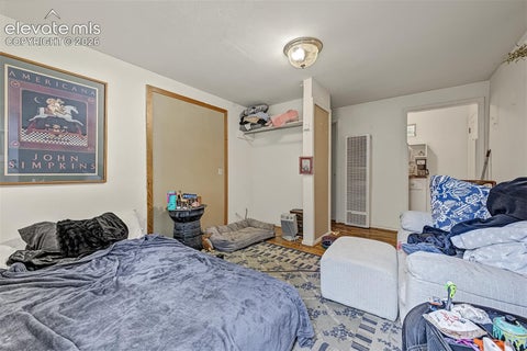 Tiny photo for 116 E Columbia Street, Colorado Springs, CO 80907 (MLS # 9082082)