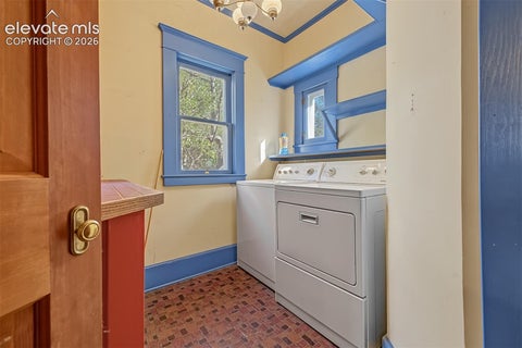 Tiny photo for 116 E Columbia Street, Colorado Springs, CO 80907 (MLS # 9082082)