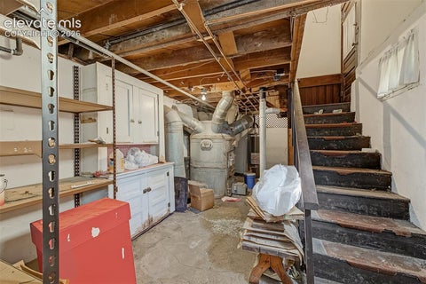 Tiny photo for 116 E Columbia Street, Colorado Springs, CO 80907 (MLS # 9082082)