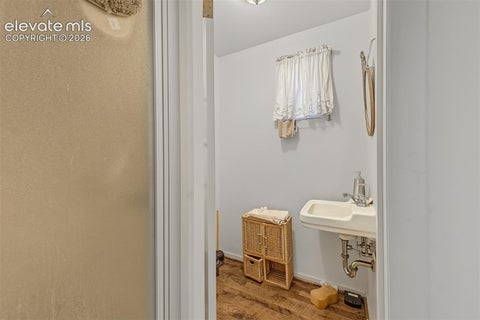 Tiny photo for 116 E Columbia Street, Colorado Springs, CO 80907 (MLS # 9082082)