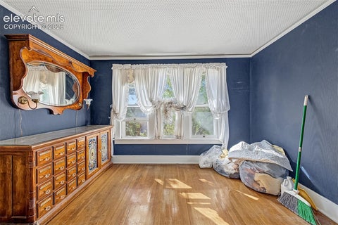 Tiny photo for 116 E Columbia Street, Colorado Springs, CO 80907 (MLS # 9082082)