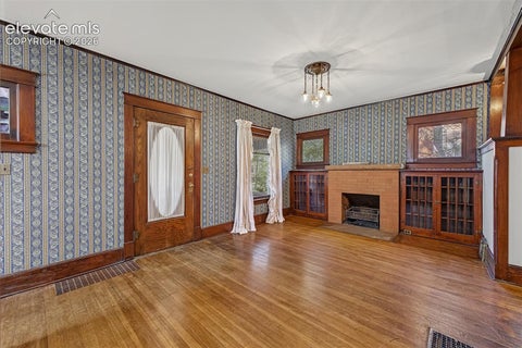 Tiny photo for 116 E Columbia Street, Colorado Springs, CO 80907 (MLS # 9082082)