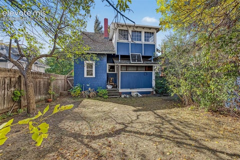 Tiny photo for 116 E Columbia Street, Colorado Springs, CO 80907 (MLS # 9082082)