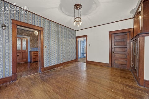 Tiny photo for 116 E Columbia Street, Colorado Springs, CO 80907 (MLS # 9082082)