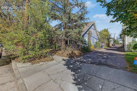 Tiny photo for 116 E Columbia Street, Colorado Springs, CO 80907 (MLS # 9082082)